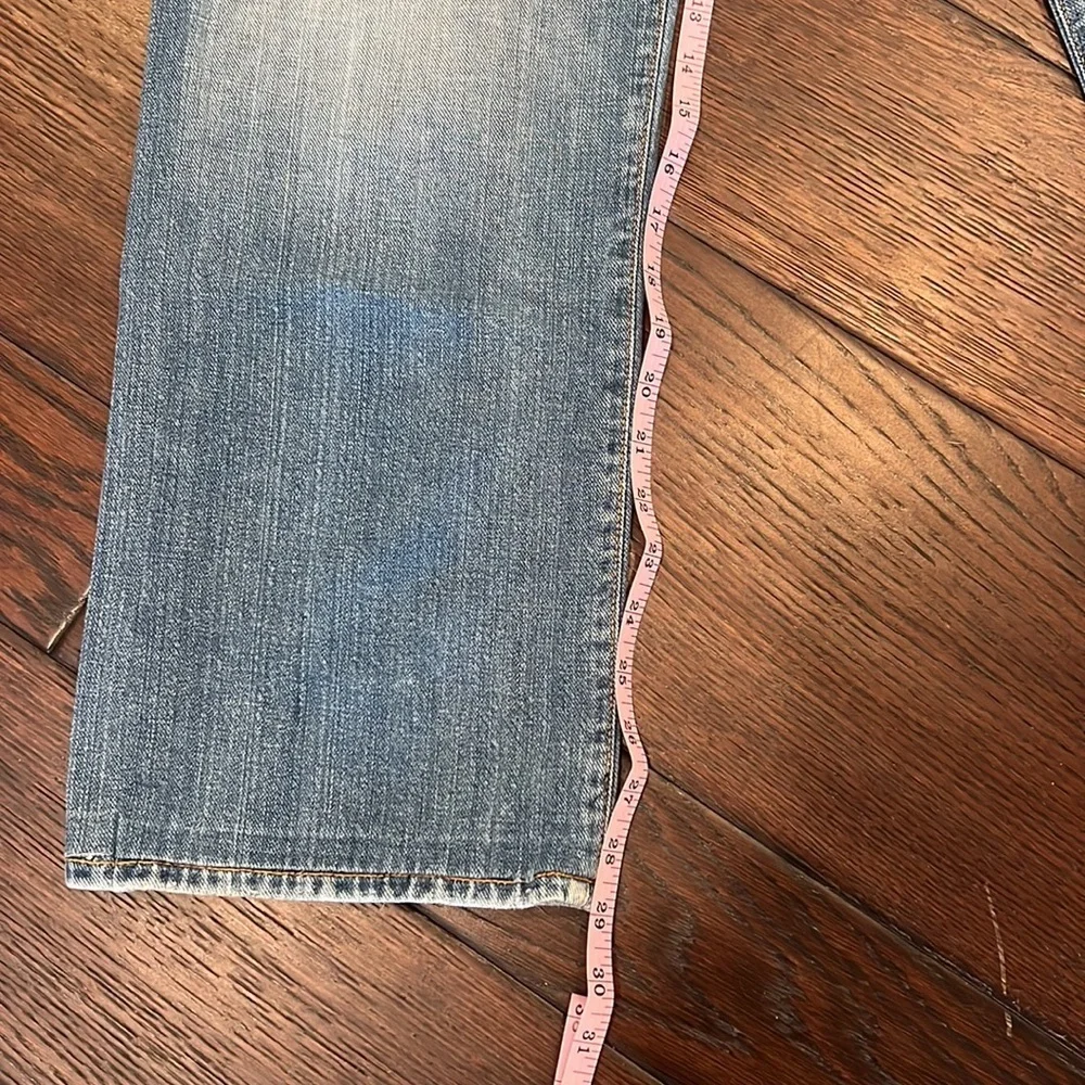 Ag jeans